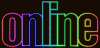 Online-logo